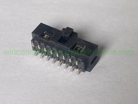 Box Header Socket Header 2.0 Mini Header Terminal