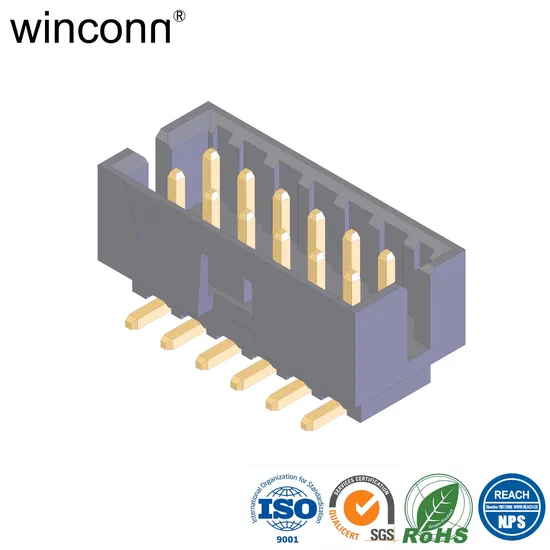 Box Header Socket Header 2.0 Mini Header Terminal