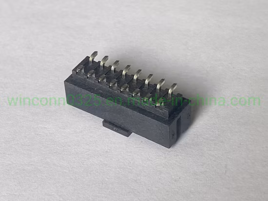 Box Header Socket Header 2.0 Mini Header Terminal