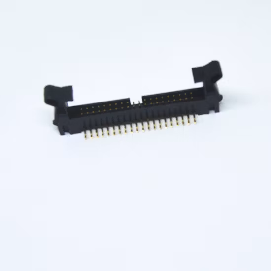 Embase d'éjecteur Embase de loquet Embase PCB