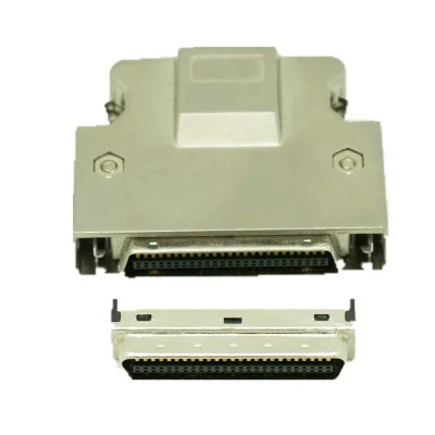 Connecteur SCSI Câble SCSI
